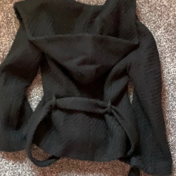 Women’s  wool blend jacket - Picture 2 of 2